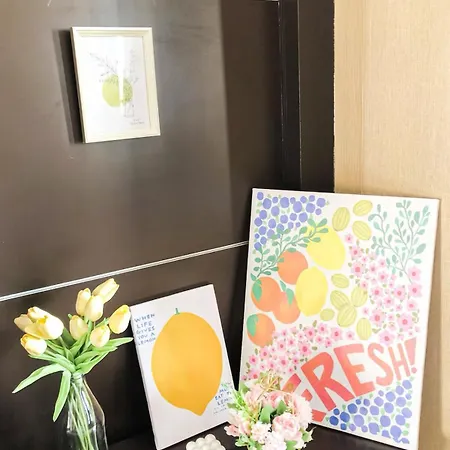 Spacious And Renovated 1-Bedroom 100M To Nana Bts - 55 Sqm Bangkok Exterior photo