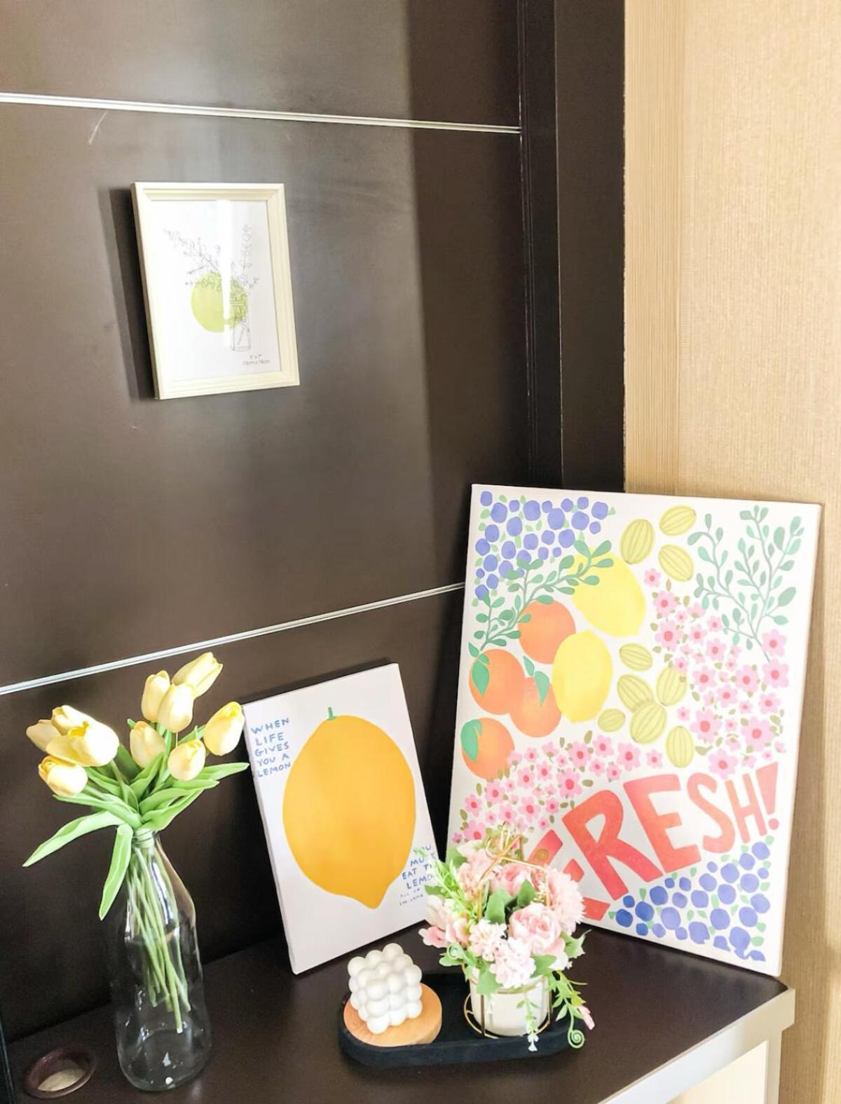 Apartemen Spacious And Renovated 1-bedroom 100m To Nana Bts - 55 Sqm Bangkok